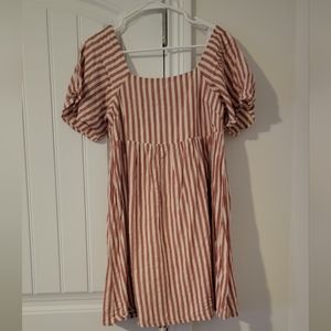 Entro Dress size M